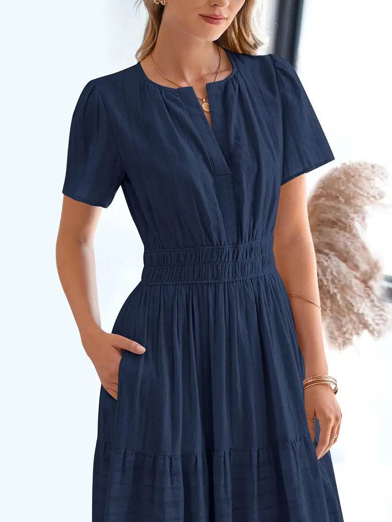 Noelia Breeze Dress