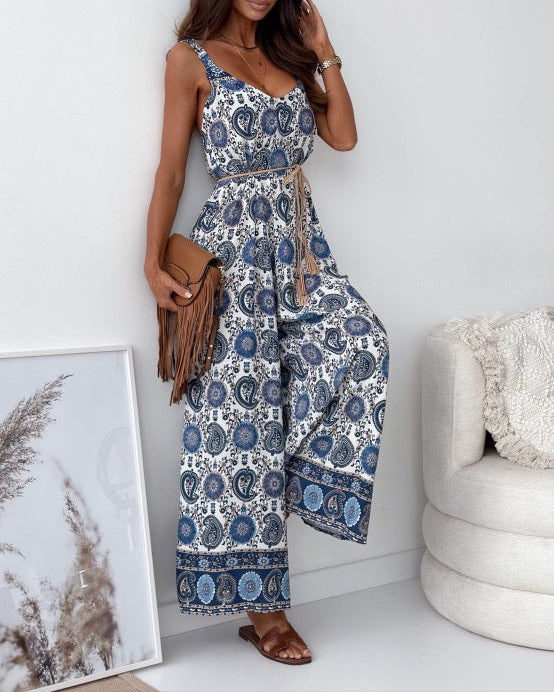 Haloa Jumpsuit