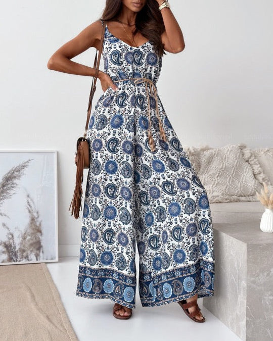 Haloa Jumpsuit