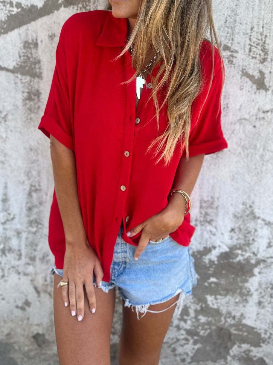 Elia Shirt
