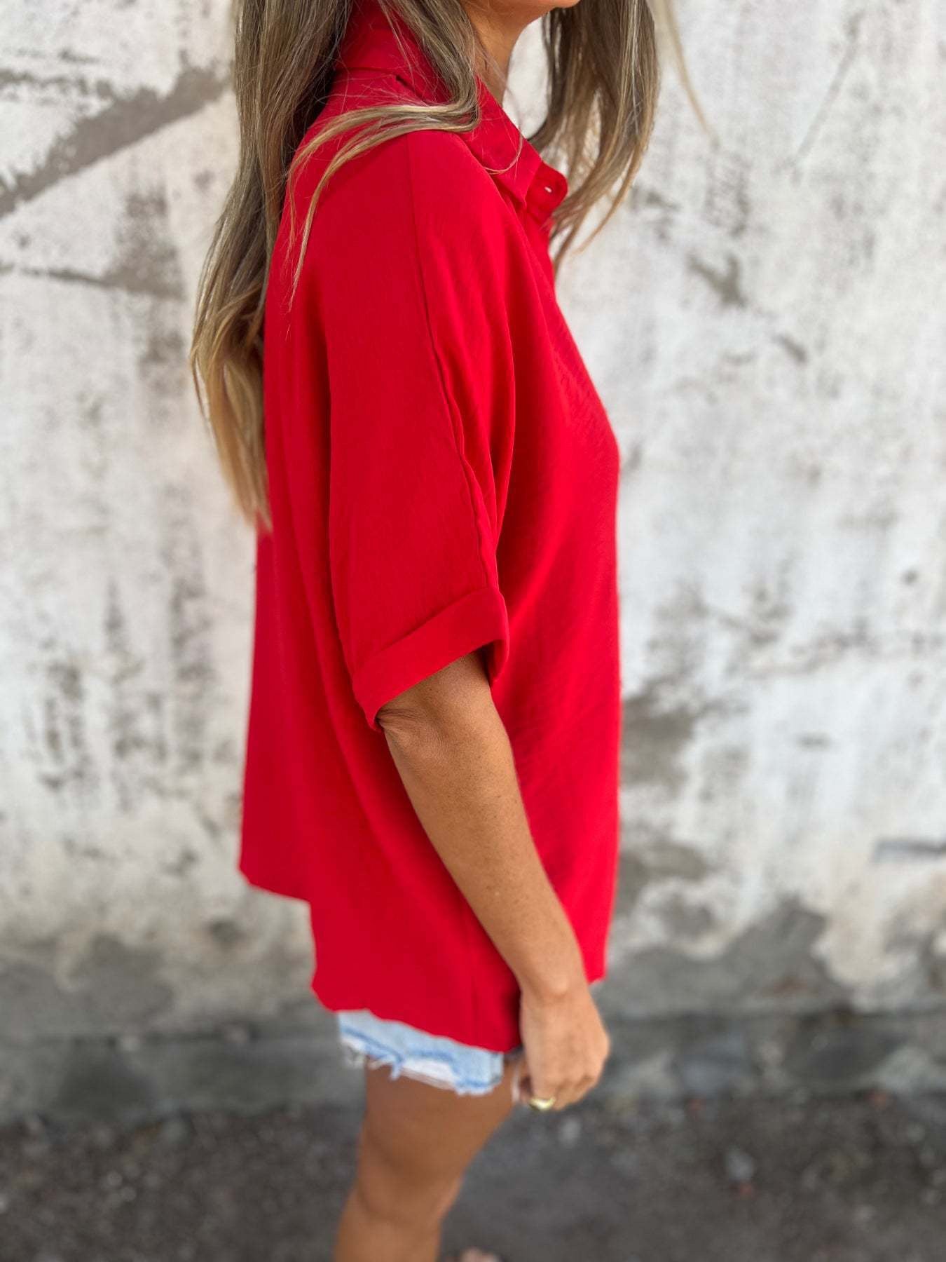Elia Shirt