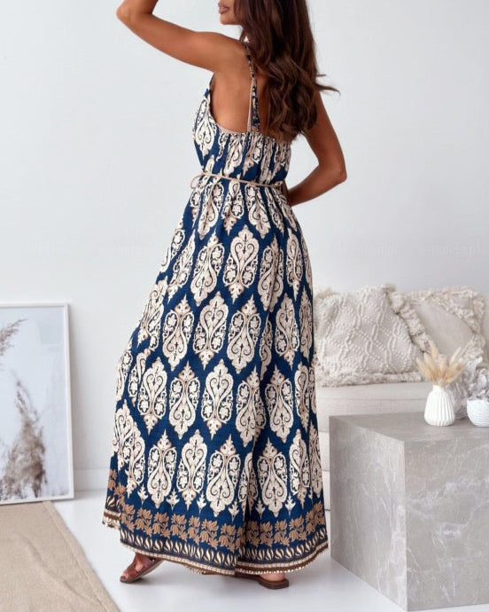 Haloa Jumpsuit