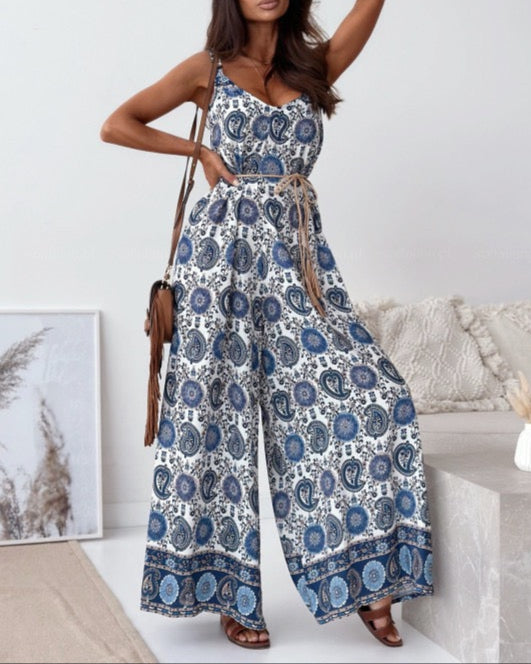 Haloa Jumpsuit