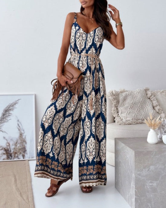 Haloa Jumpsuit