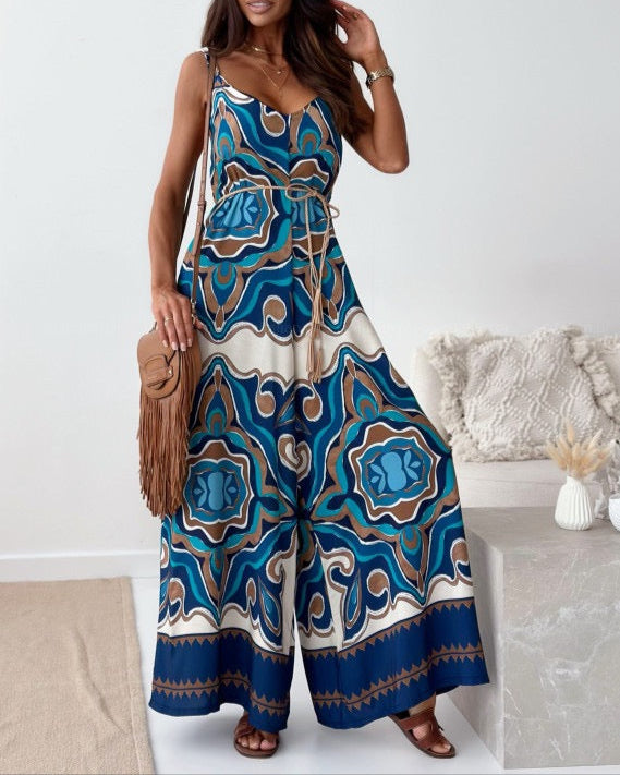 Haloa Jumpsuit