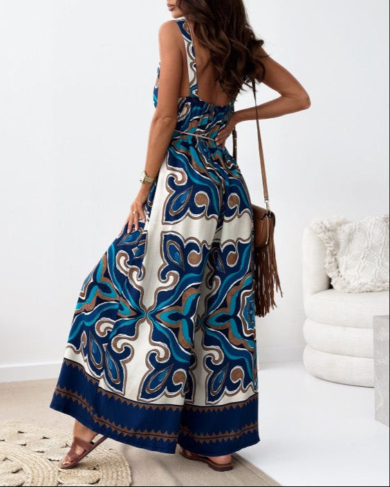 Haloa Jumpsuit