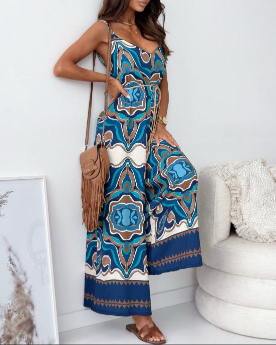 Haloa Jumpsuit
