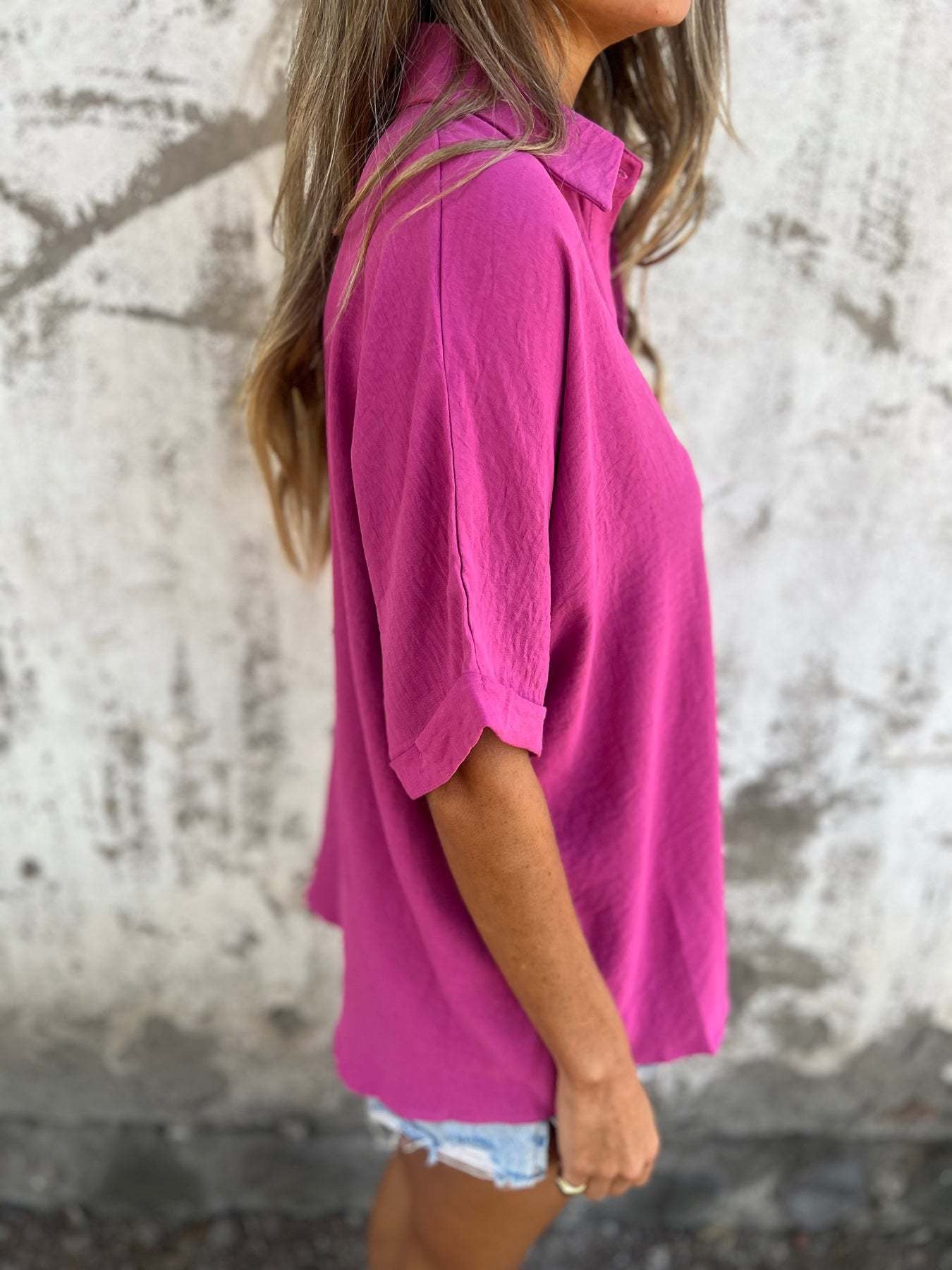 Elia Shirt