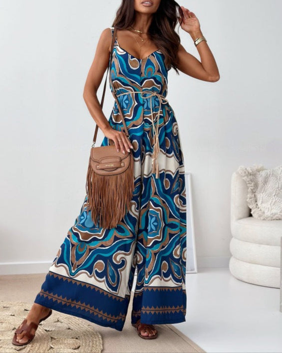 Haloa Jumpsuit