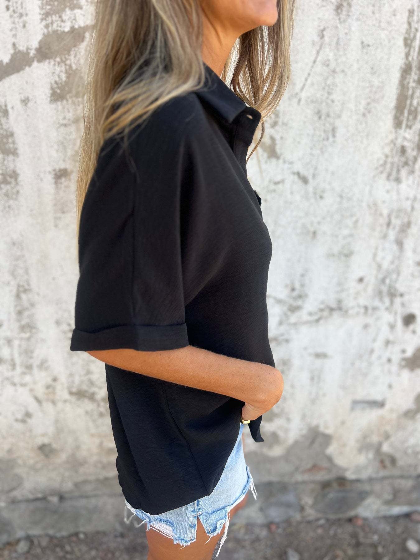 Elia Shirt