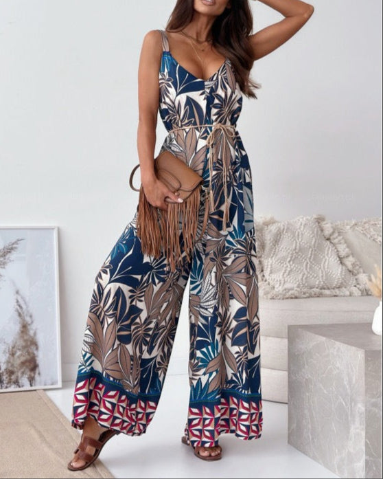 Haloa Jumpsuit
