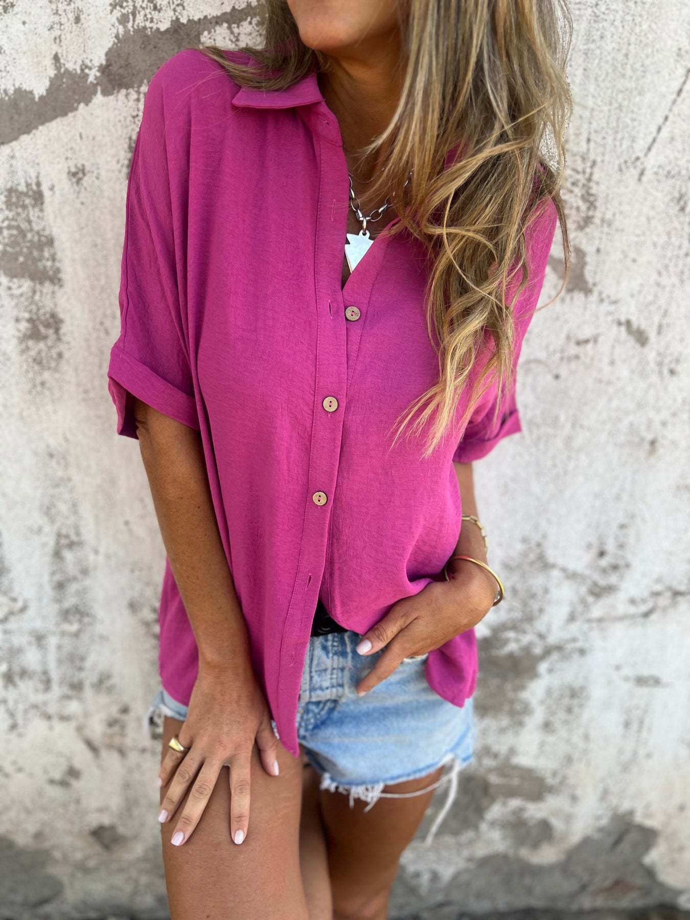 Elia Shirt
