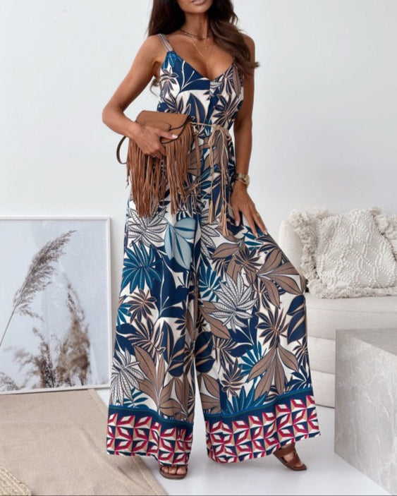 Haloa Jumpsuit