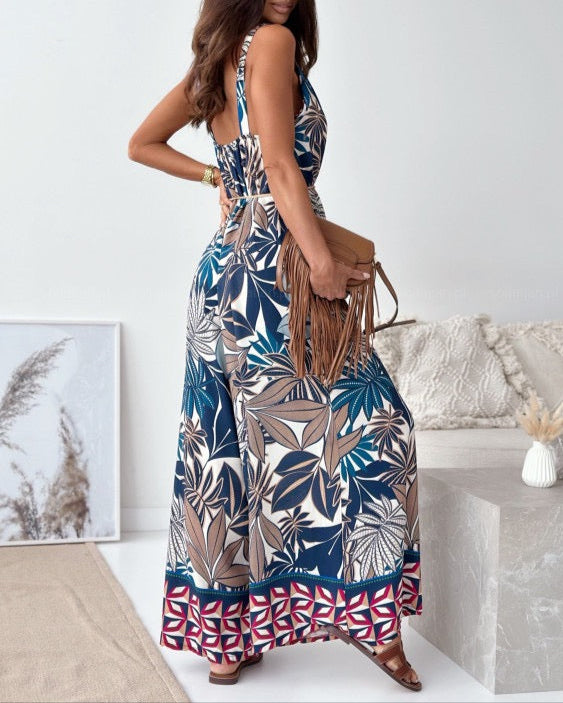 Haloa Jumpsuit
