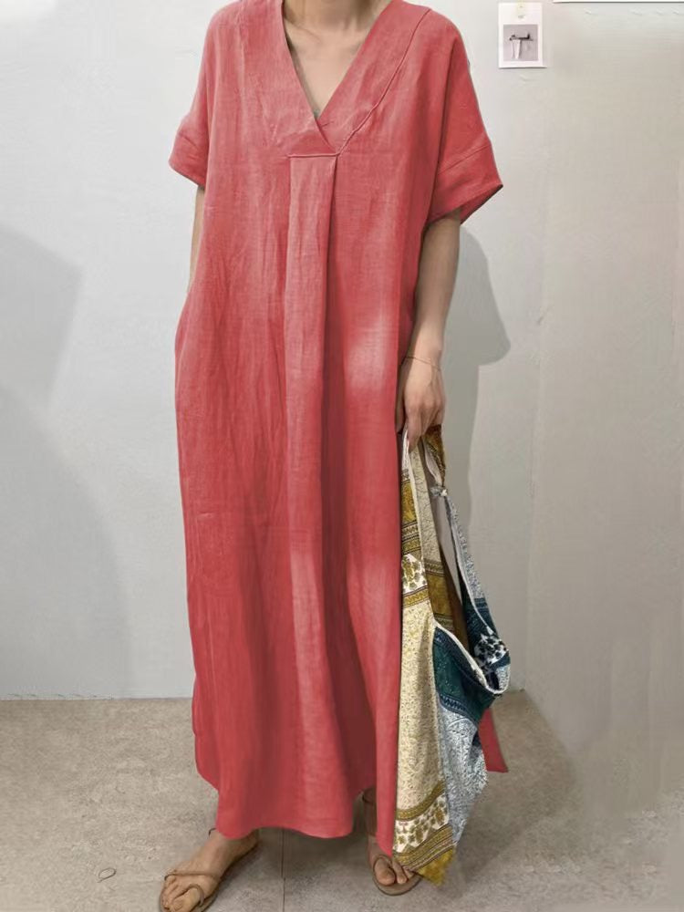 Malibu Breeze Dress