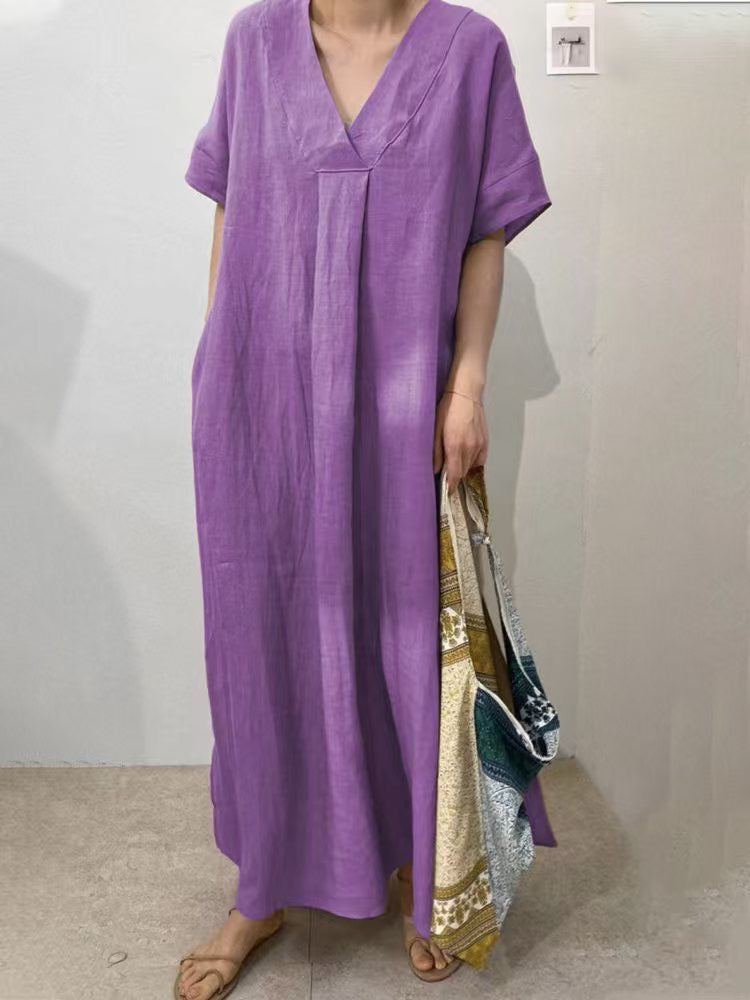 Malibu Breeze Dress