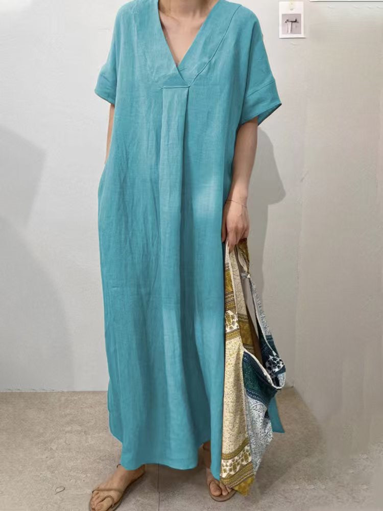 Malibu Breeze Dress