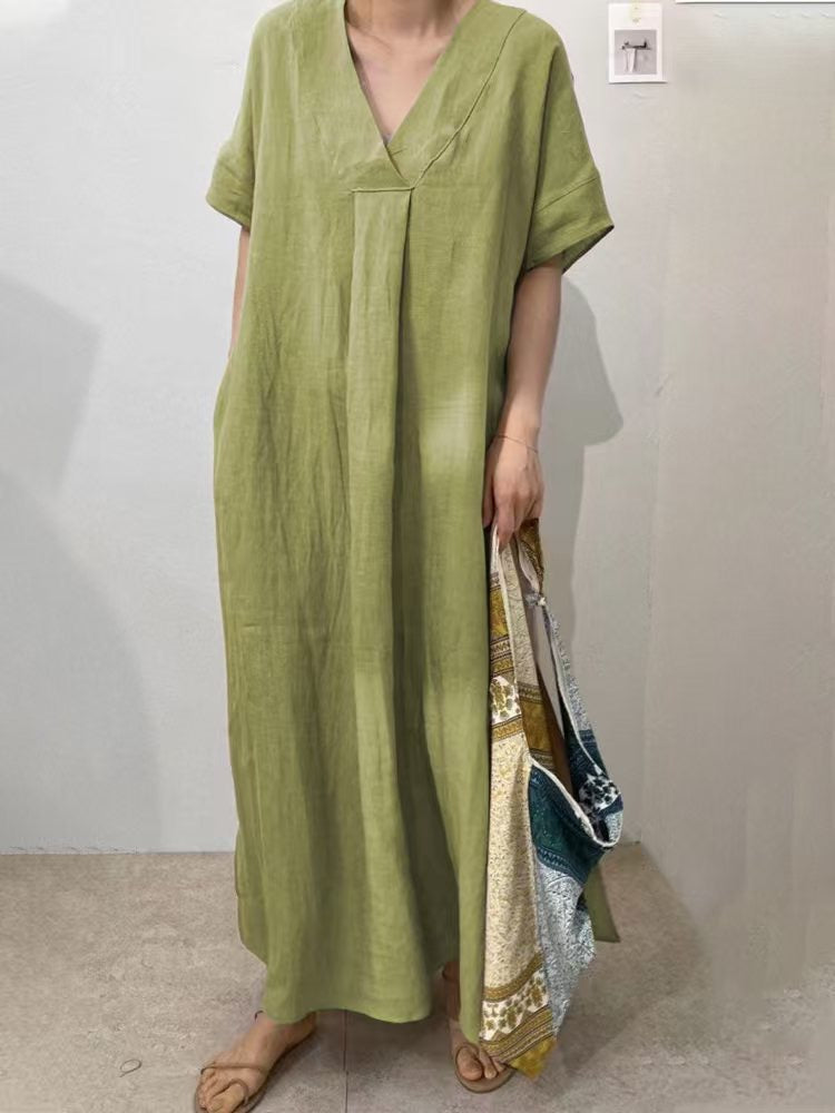 Malibu Breeze Dress