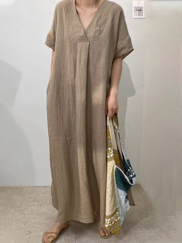 Malibu Breeze Dress
