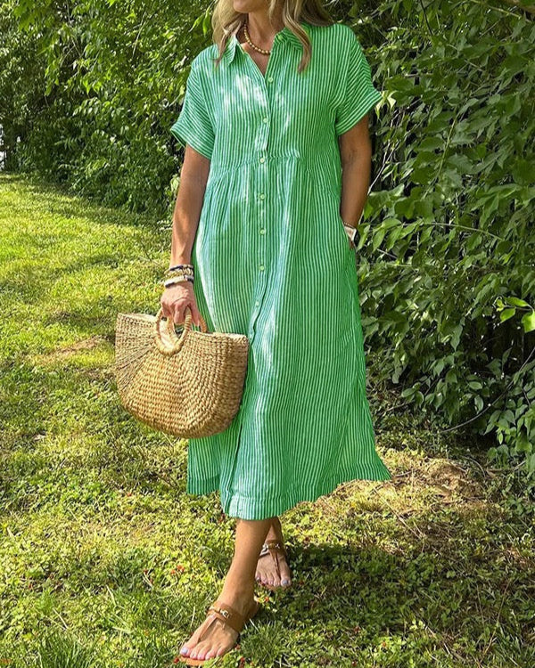 Marina Dress