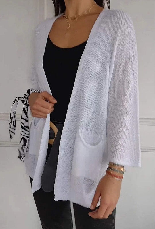 Malaya Cardigan