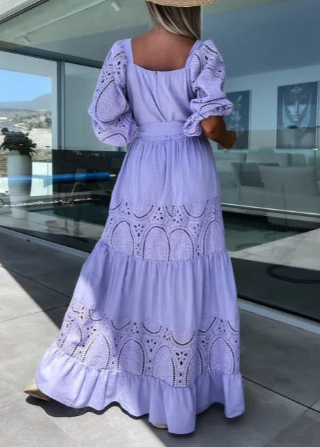 Melani Dress