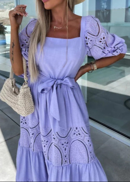 Melani Dress