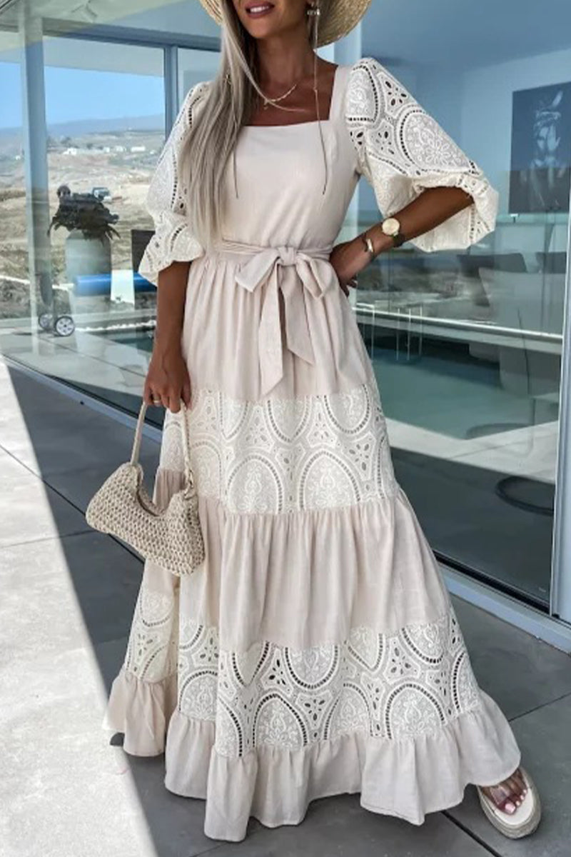 Melani Dress