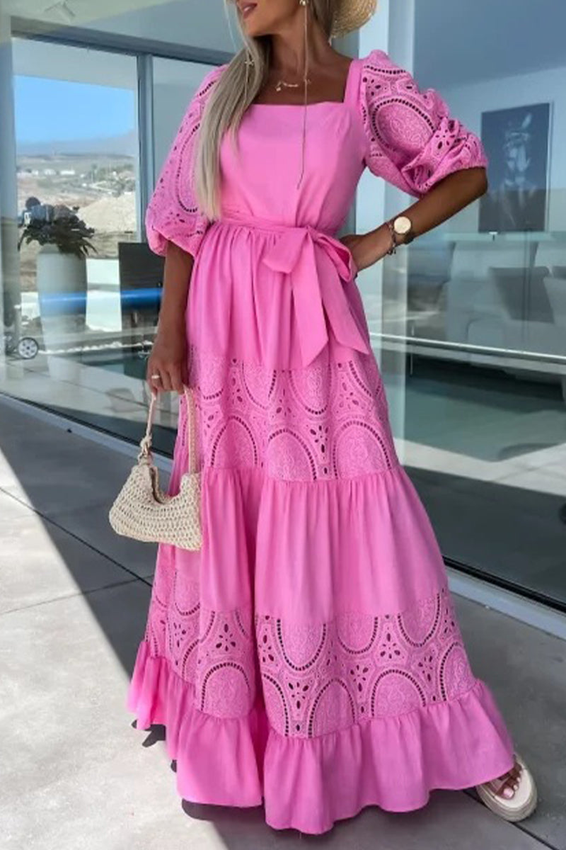 Melani Dress