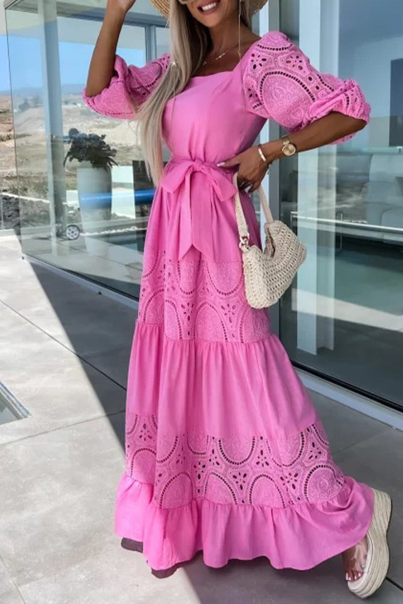 Melani Dress