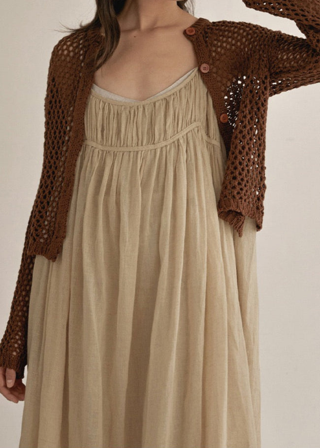 Selena Dress