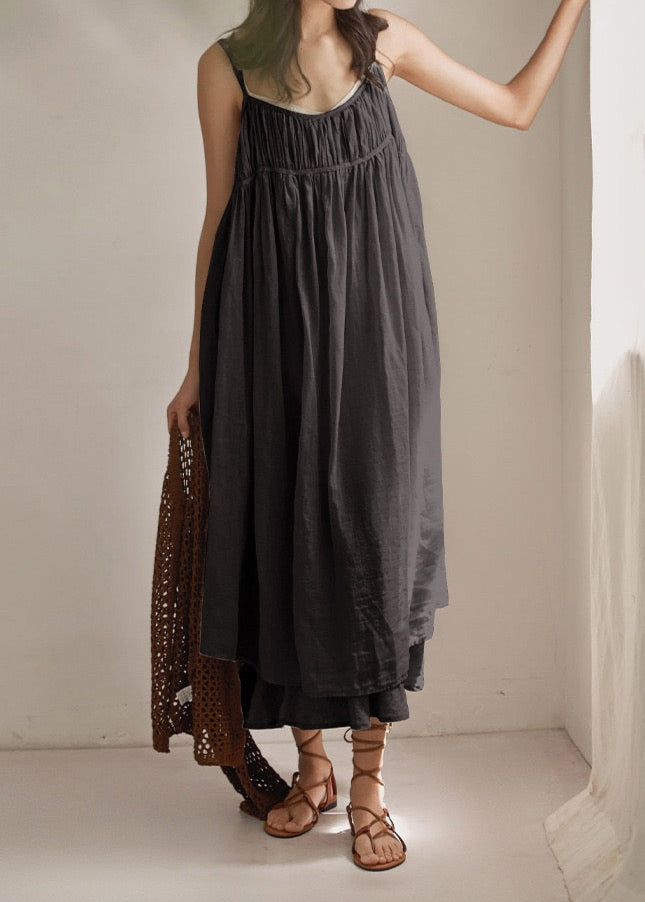 Selena Dress