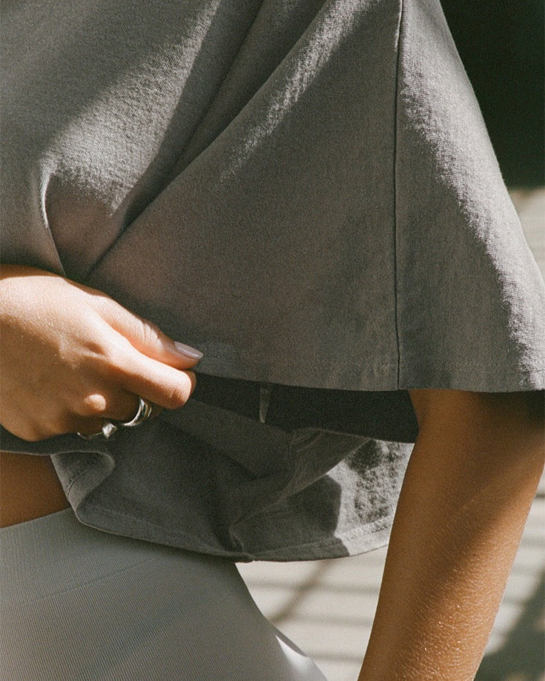 Solea Crop Top