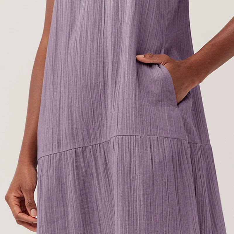 Anayeli Dress