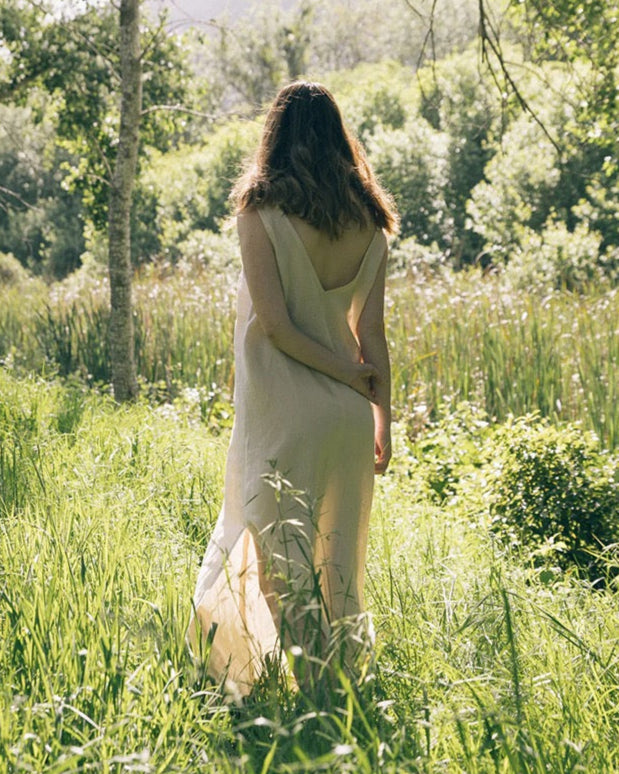 Amira Dress