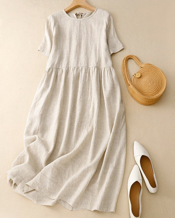 Jocelyn Dress