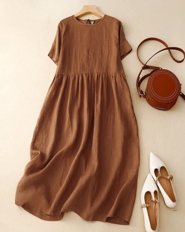 Jocelyn Dress