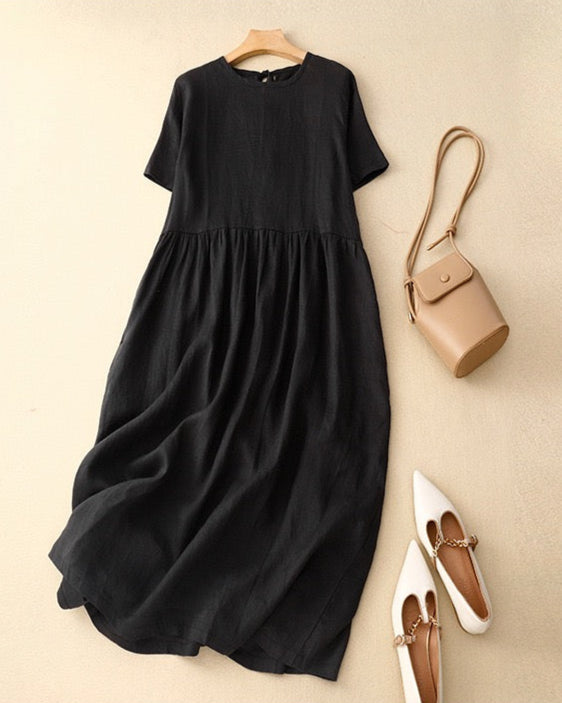 Jocelyn Dress