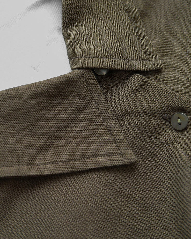 Solara Breeze Shirt