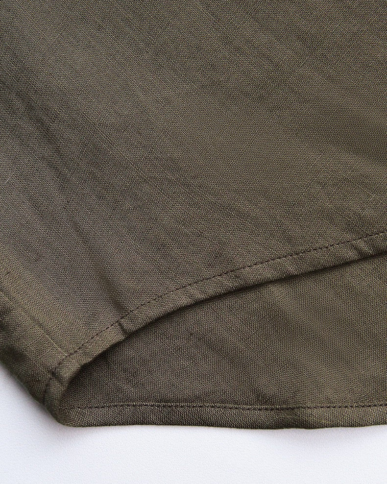 Solara Breeze Shirt