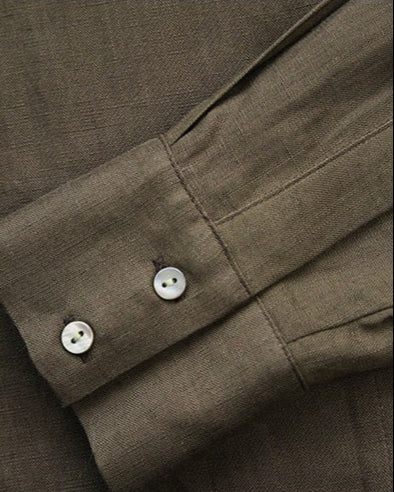 Solara Breeze Shirt
