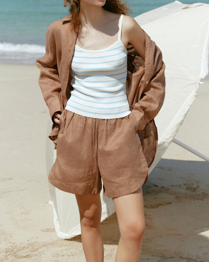 Solara Breeze Shirt