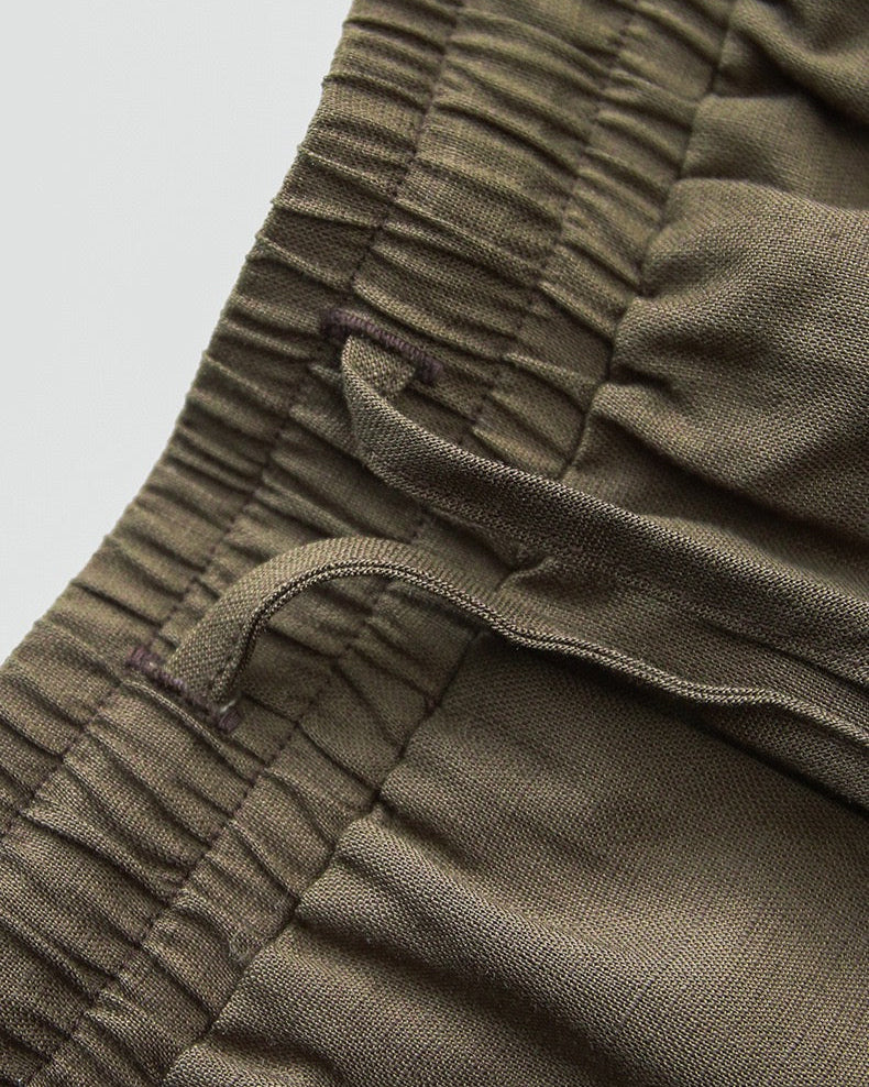 Solara Breeze Shorts