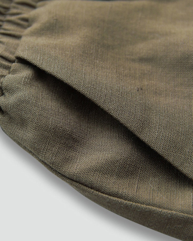 Solara Breeze Shorts