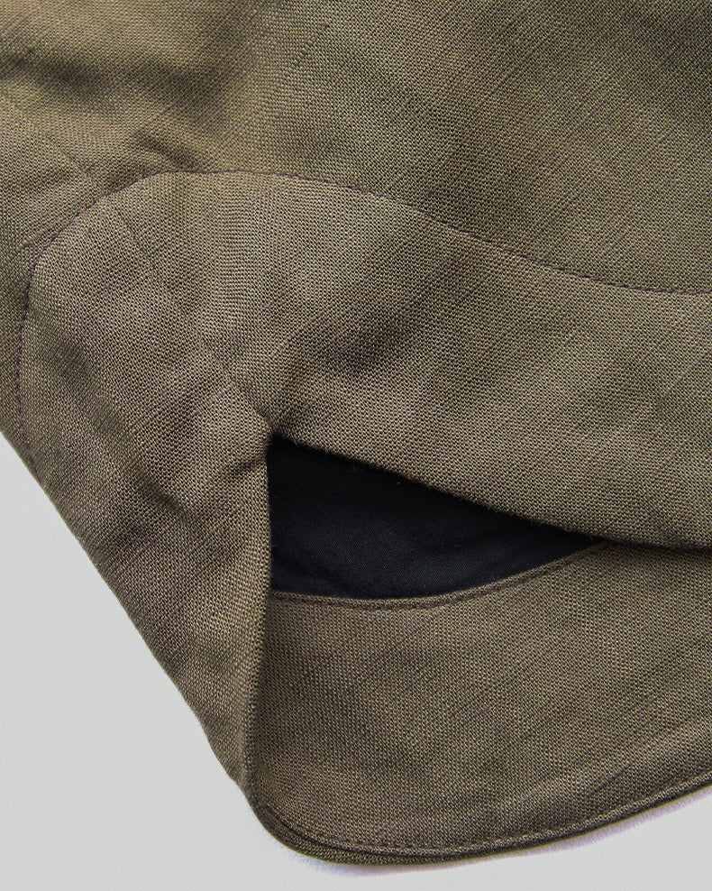 Solara Breeze Shorts