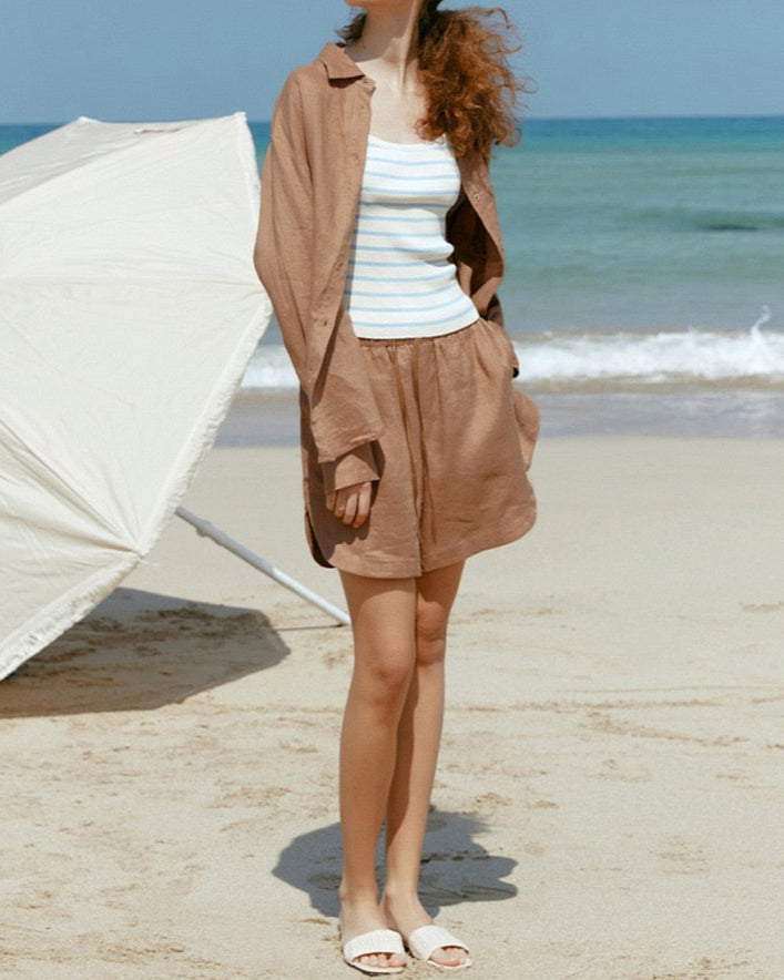 Solara Breeze Shorts