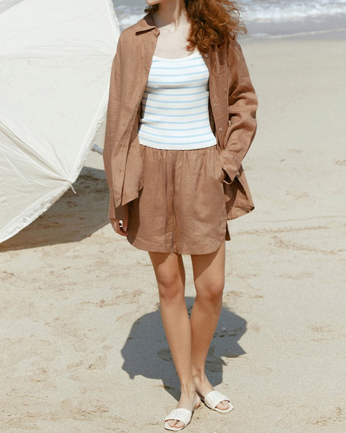 Solara Breeze Shorts