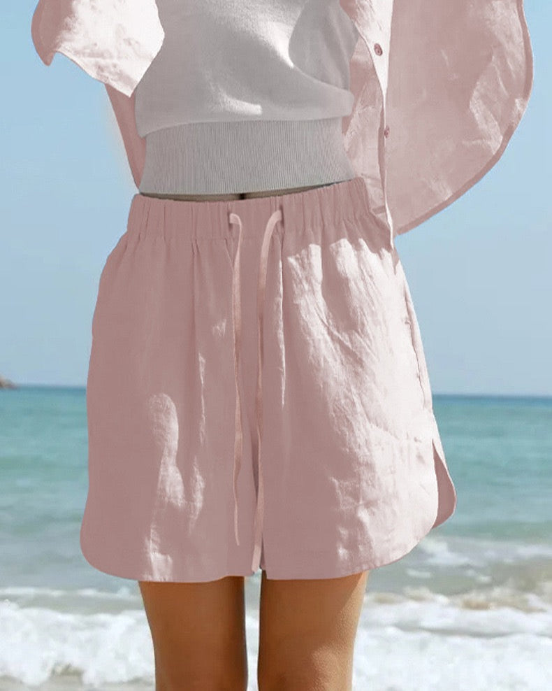 Solara Breeze Shorts