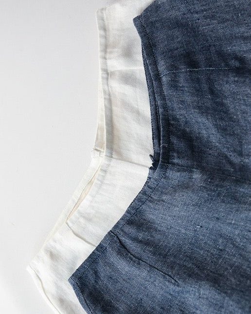 Solana Linen Pants