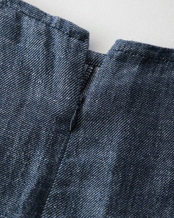 Solana Linen Pants
